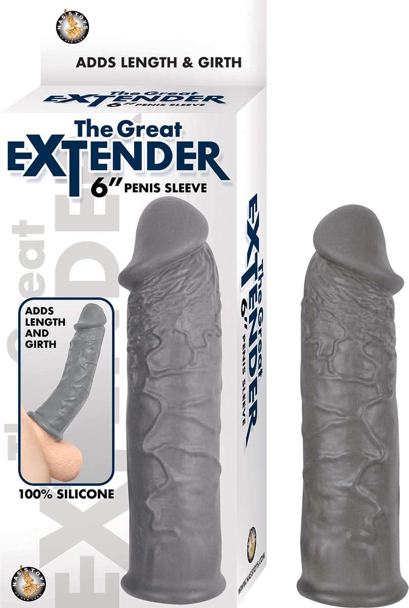 penis sleeve