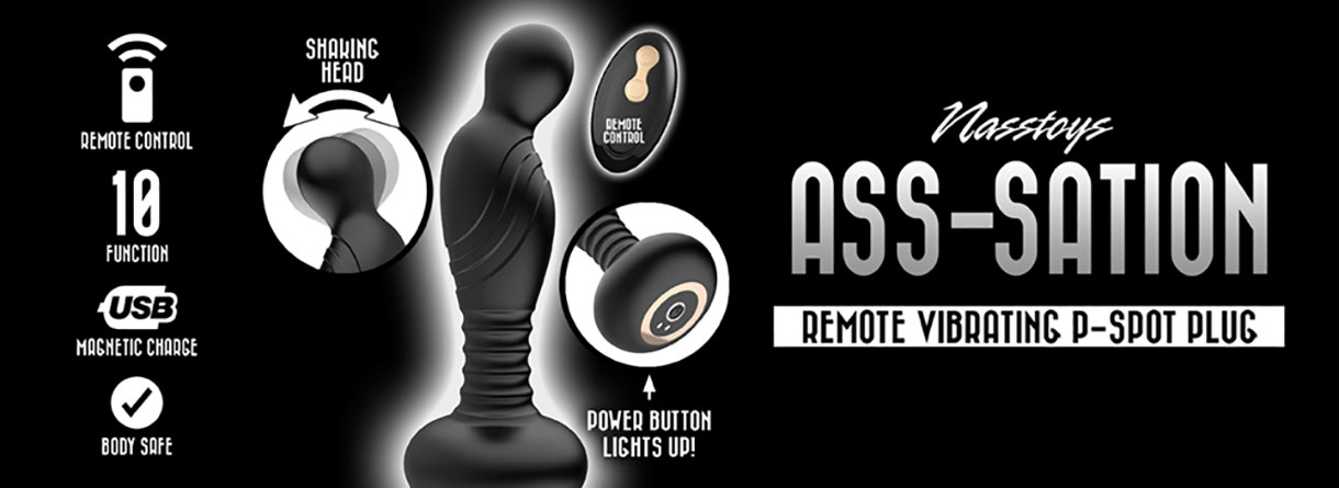 Ass-Sation